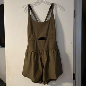 Free People Movement Righteous Runsie